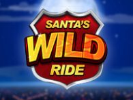 Santa's Wild Ride