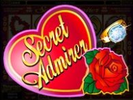 Secret Admirer
