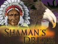 Shaman's Dream
