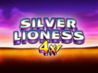 Silver Lioness 4x
