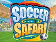 Soccer Safari