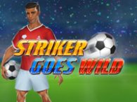 Striker Goes Wild