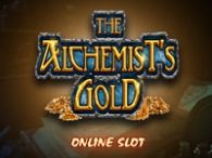The Alchemist's Gold