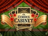 The Curious Cabinet