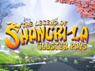 The Legend of Shangri-La: Cluster Pays™