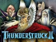 Thunderstruck II