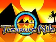 Treasure Nile