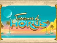 Treasure of Horus
