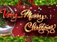 Very Merry Christmas