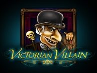 Victorian Villain