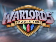 Warlords: Crystals of Power