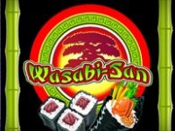 Wasabi San