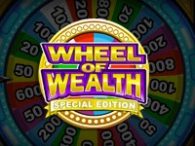 Wheel of Wealth Special Edition