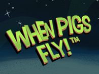 When Pigs Fly