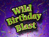 Wild Birthday Blast