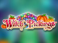 Witch Pickings