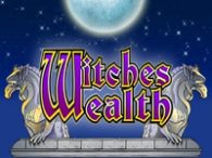Witches Wealth
