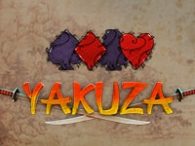 Yakuza