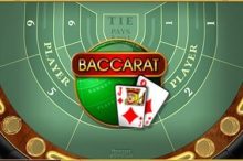 Baccarat