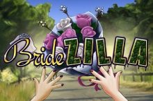 Bridezilla