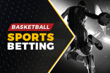 Bet on Basketball online and on your mobile at Mobile Wins