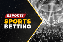 Bet on eSports online and on your mobile at Mobile Wins