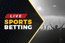 Live Betting online and on your mobile at Mobile Wins