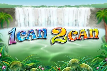 1 Can 2 Can