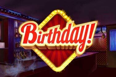 Birthday!
