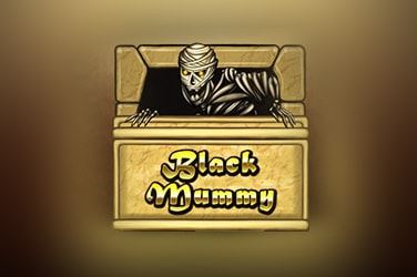 Black Mummy