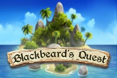 Blackbeard's Quest