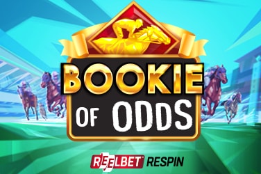 Bookie of Odds