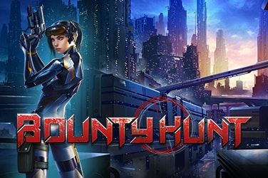 Bounty Hunt