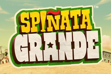 Colossal Pinatas - Spinata Grande