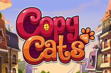 Copy Cats