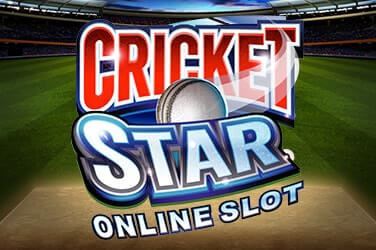 Cricket Star
