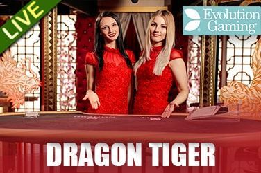 Dragon Tiger