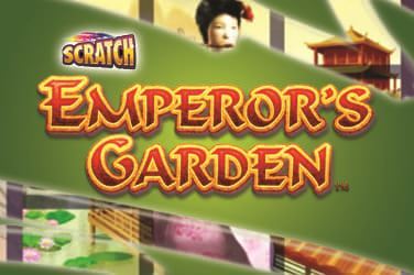 Emperor's Garden