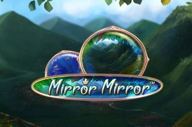 Fairytale Legends: Mirror Mirror