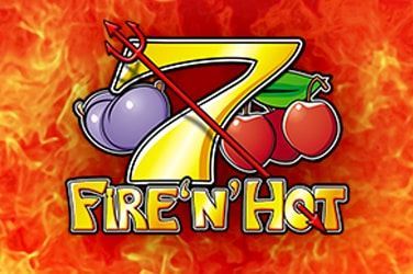 Fire n' Hot’