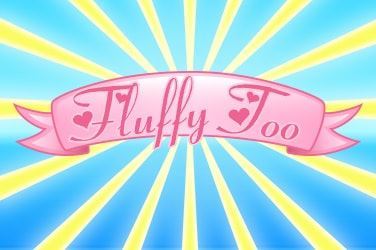 Fluffy Too