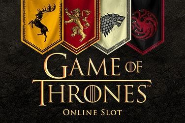 Game Of Thrones
