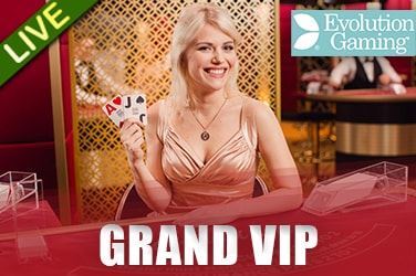 Grand VIP
