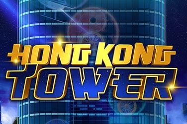 Hong Kong Tower