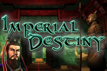 Imperial Destiny