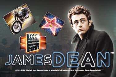 James Dean