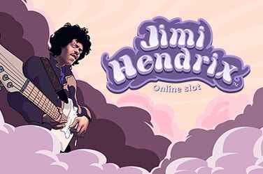 Jimi Hendrix