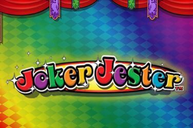 Joker Jester