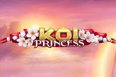 Koi Princess