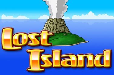 Lost Island